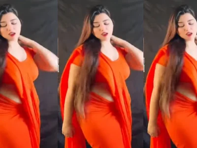 Sexy Bhabhi Dance Video : भोजपुरी गाने पर भाभी देशी भाभी ने किया तगड़ा डांस, लोग बोले- अब तक कहां थी
