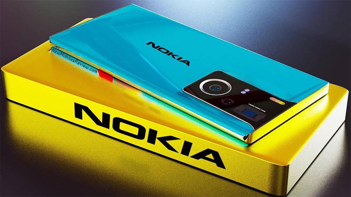 Nokia X400 Ultra 5G