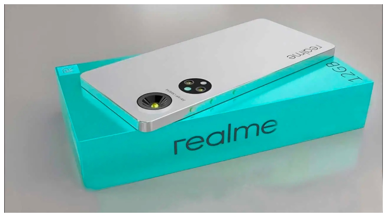 Realme 10 Pro 1