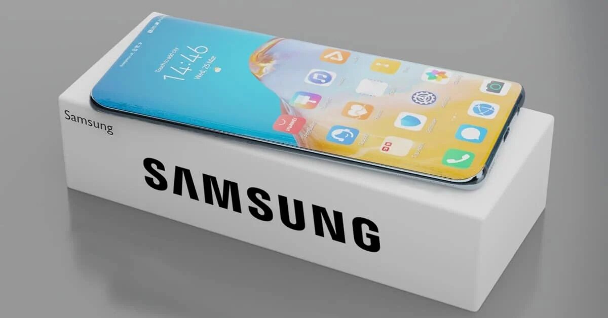 Samsung Galaxy Edge 2023 Specs