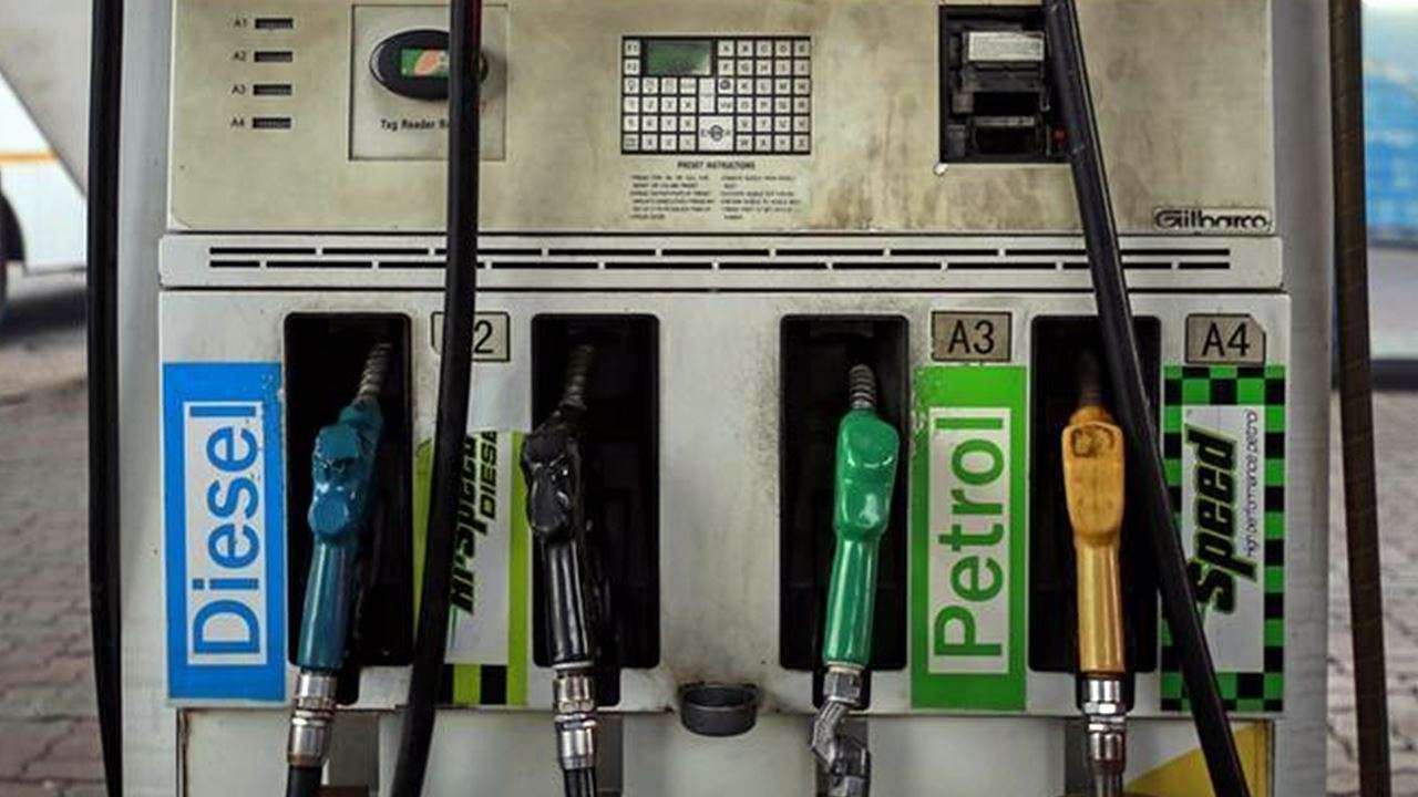 petrol and diesel price 13 2